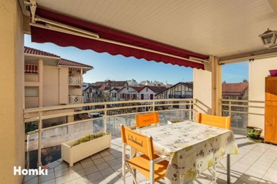 1 - Biarritz, Appartement