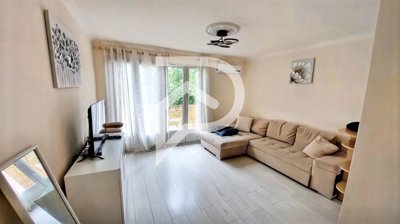 1 - Avignon, Appartement