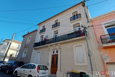 1 - Béziers, Appartement