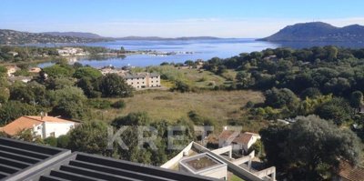 1 - Porto-Vecchio, Appartement