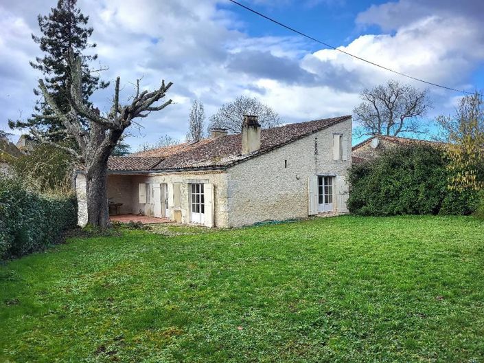 Image No.1-Maison de 4 chambres à vendre à Gageac-et-Rouillac