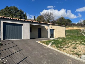 1 - Cépie, House