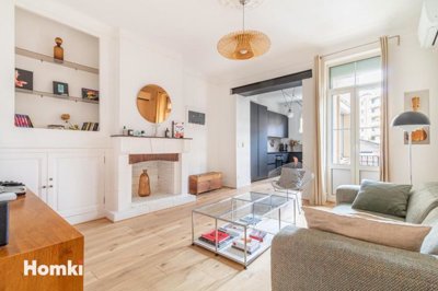 1 - Toulouse, Apartment