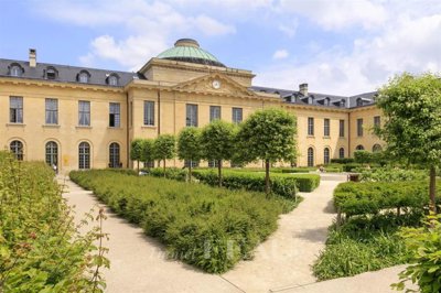 1 - Versailles, Appartement