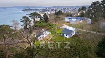 1 - Douarnenez, House