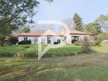 1 - La Tremblade, House