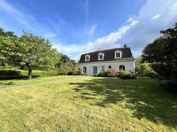 1 - Les Loges-en-Josas, House