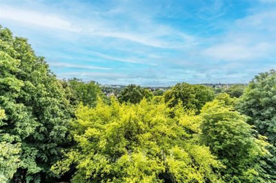 1 - Saint-Germain-en-Laye, Apartment