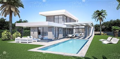 TIERRA DE ESPAÑA LIFE INVEST S.L. most sold property