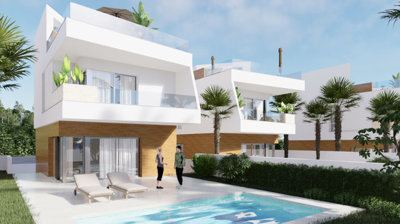 TIERRA DE ESPAÑA LIFE INVEST S.L. most sold property