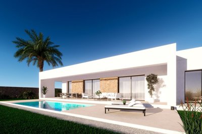 TIERRA DE ESPAÑA LIFE INVEST S.L. most sold property