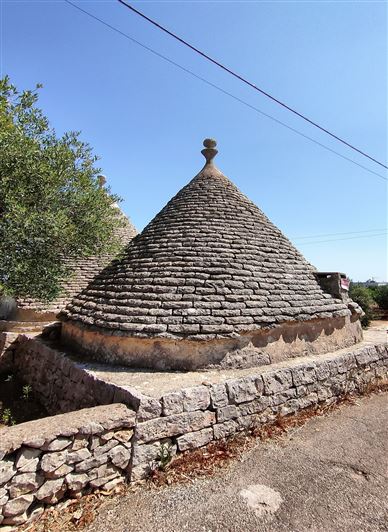 Image No.1-Propriété à vendre à Ostuni