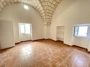 1 - Ostuni, Appartement