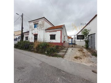 1 - Palmela, House