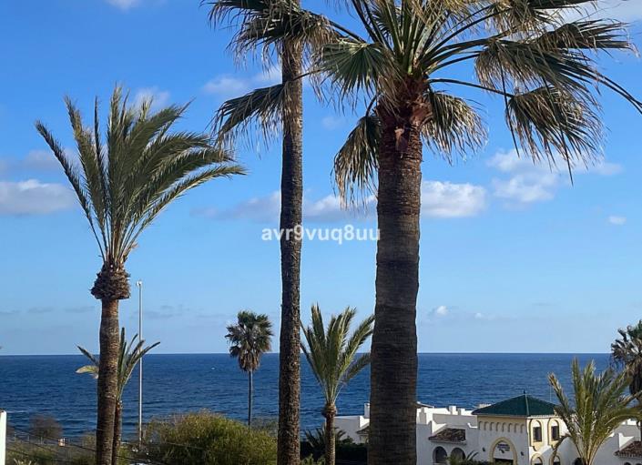 Image No.1-Villa / Détaché de 4 chambres à vendre à La Cala De Mijas