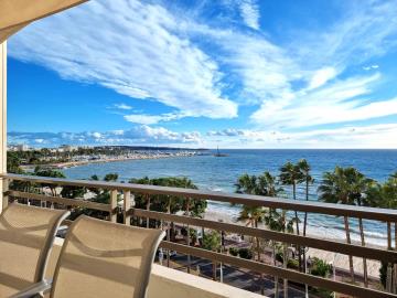 1 - Cannes, Apartment