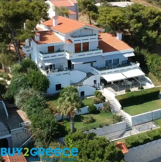 Image No.1-5 Bed Villa / Detached for sale