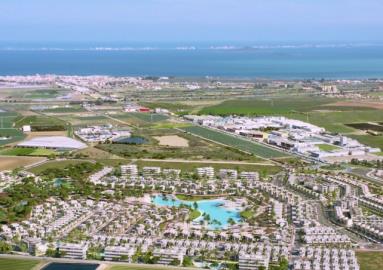 Mar Menor Management  most sold property