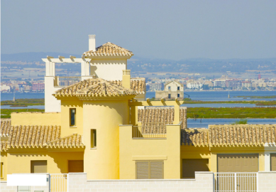 Mar Menor Management  most sold property