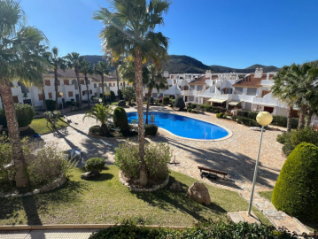 Mar Menor Management  most sold property