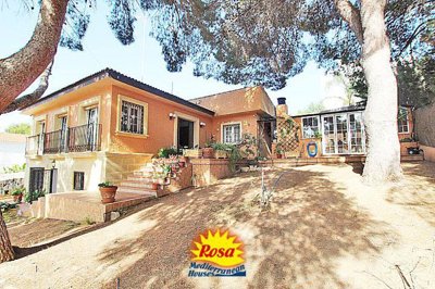 Rosa Mediterranean Houses most sold property