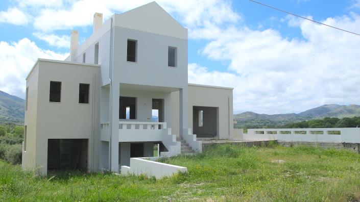 Image No.1-5 Bed Villa / Detached for sale