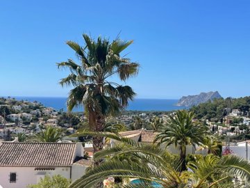 COSTA BLANCA SMART INVEST S.L. most sold property