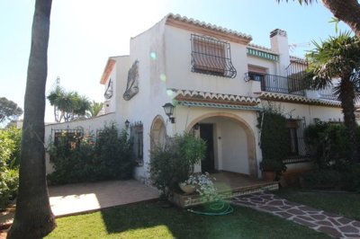 COSTA BLANCA SMART INVEST S.L. most sold property