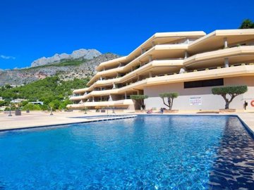 COSTA BLANCA SMART INVEST S.L. most sold property