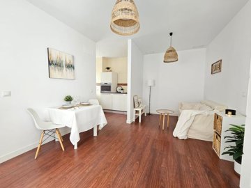 1 - Chiclana de la Frontera, Appartement