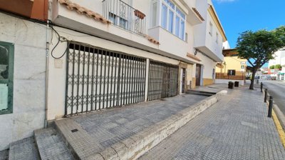 1 - Chiclana de la Frontera, Propriété