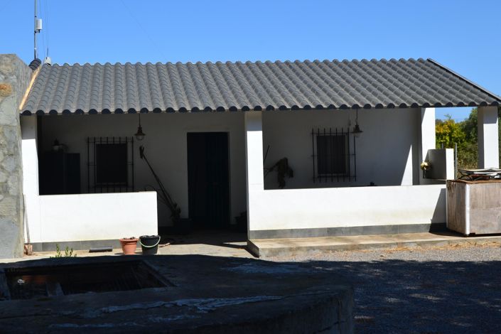 Image No.1-Villa de 5 chambres à vendre à Chiclana de la Frontera