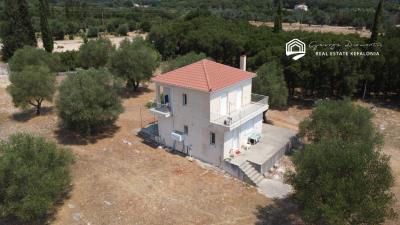 1 - Kefalonia, Maisonette