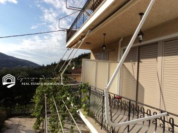 Diamantis Real Estate Kefalonia most sold property