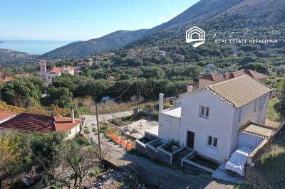 Diamantis Real Estate Kefalonia most sold property