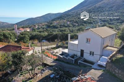 Diamantis Real Estate Kefalonia most sold property