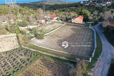 Diamantis Real Estate Kefalonia most sold property