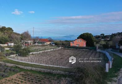 Diamantis Real Estate Kefalonia most sold property