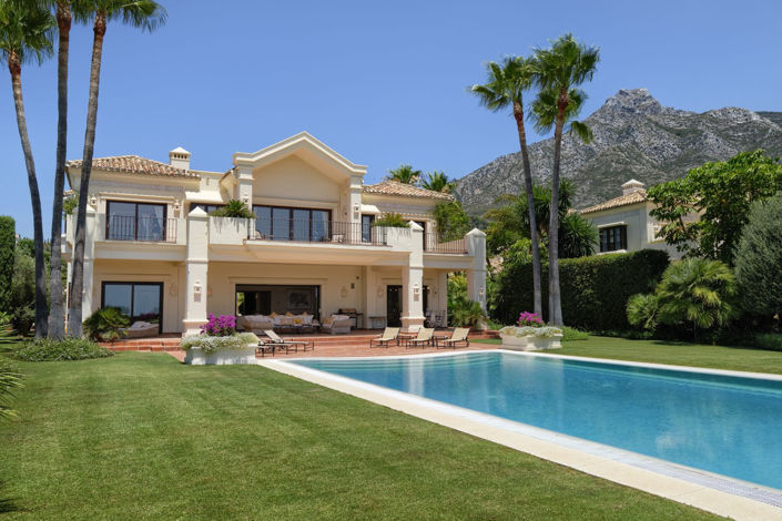 Image No.1-5 Bed Villa for sale