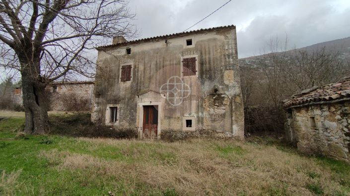 Image No.1-Maison de 5 chambres à vendre à Labin