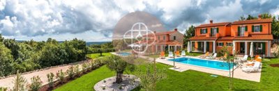 Istrian living style d.o.o most sold property