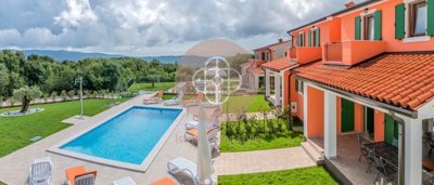 Istrian living style d.o.o most sold property