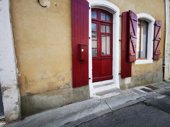 Image No.1-Propriété de 4 chambres à vendre à Saint-Maixent-l'Ecole