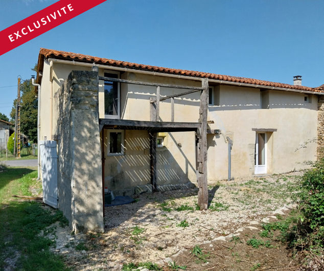 Image No.1-Propriété de 3 chambres à vendre à France