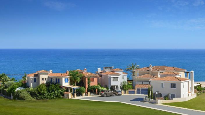 Image No.1-3 Bed Villa / Detached for sale