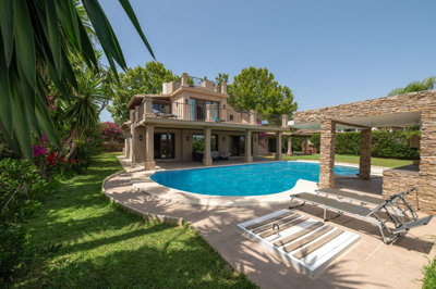 Property Costa Del Sol  most sold property