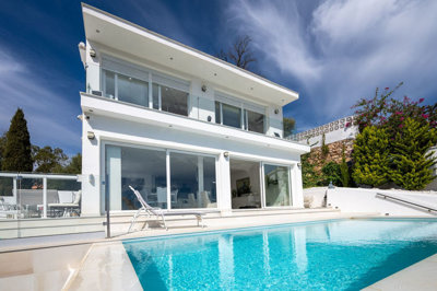 Property Costa Del Sol  most sold property