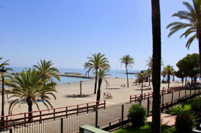 Property Costa Del Sol  most sold property