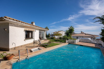 Property Costa Del Sol  most sold property