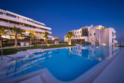 Property Costa Del Sol  most sold property